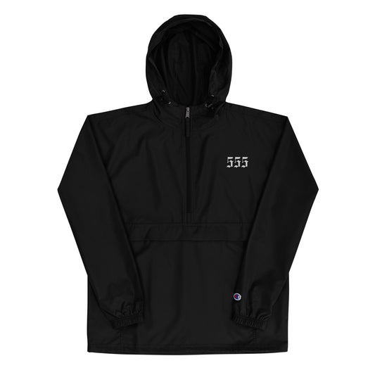 555 Windbreaker