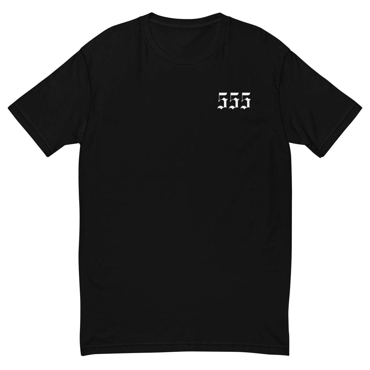 555 S&A Tee